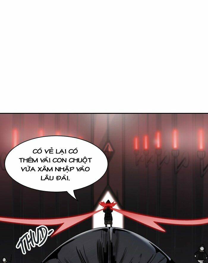 Cuộc Chiến Trong Tòa Tháp - Tower Of God: Chapter 325