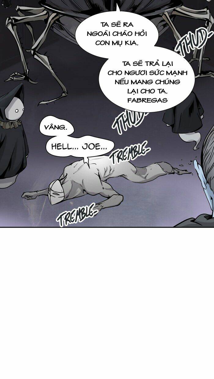 Cuộc Chiến Trong Tòa Tháp - Tower Of God: Chapter 325