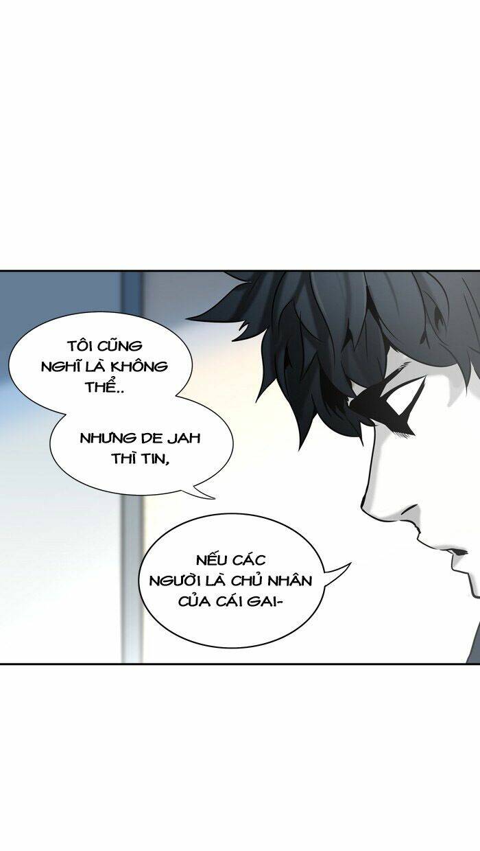 Cuộc Chiến Trong Tòa Tháp - Tower Of God: Chapter 325