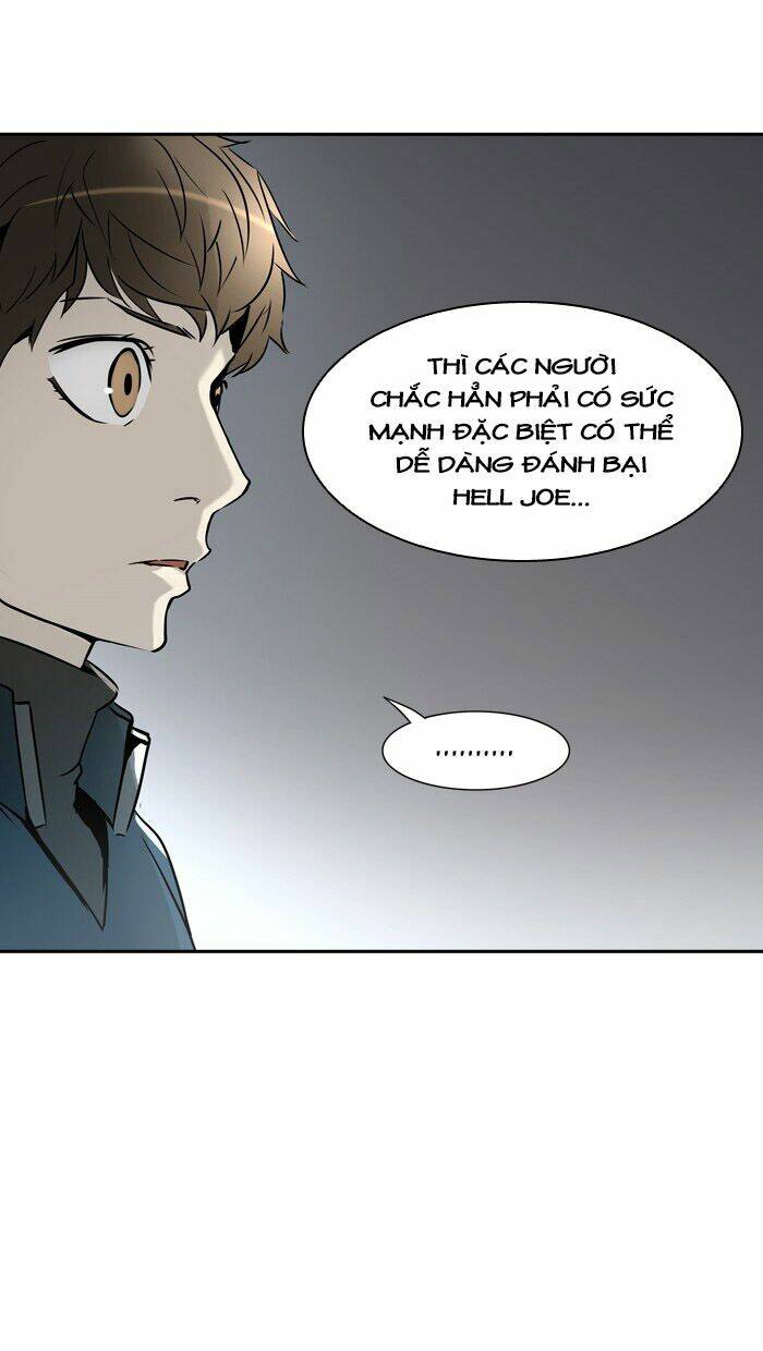 Cuộc Chiến Trong Tòa Tháp - Tower Of God: Chapter 325