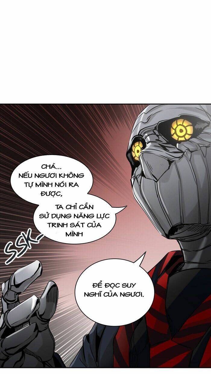 Cuộc Chiến Trong Tòa Tháp - Tower Of God: Chapter 325