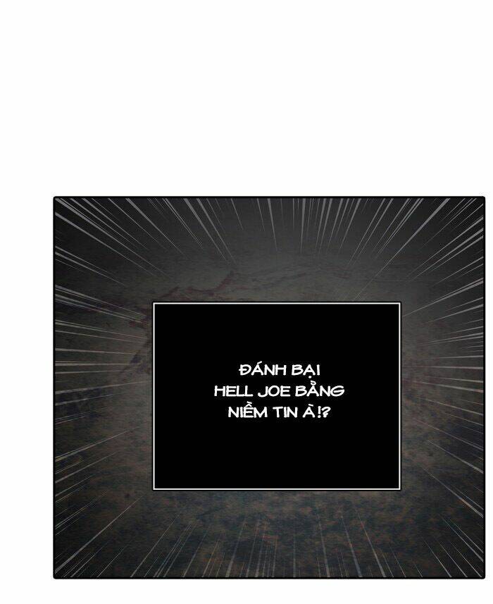 Cuộc Chiến Trong Tòa Tháp - Tower Of God: Chapter 325