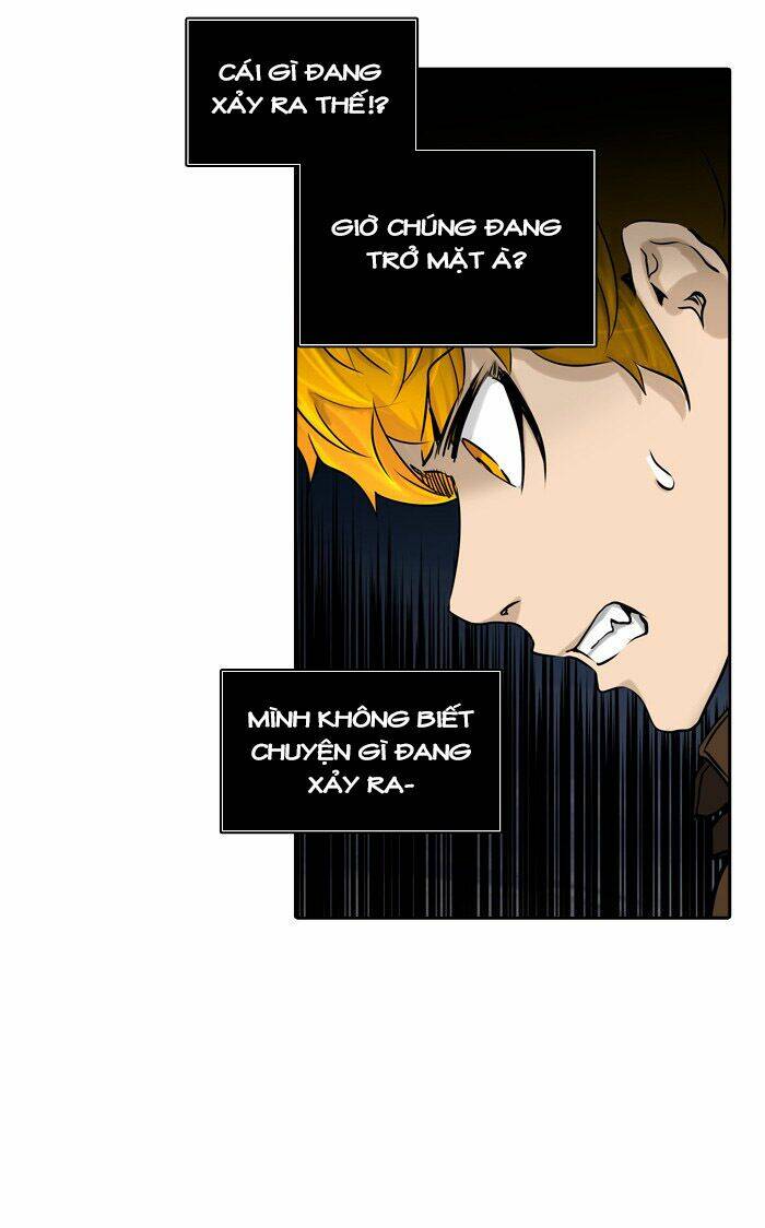 Cuộc Chiến Trong Tòa Tháp - Tower Of God: Chapter 325