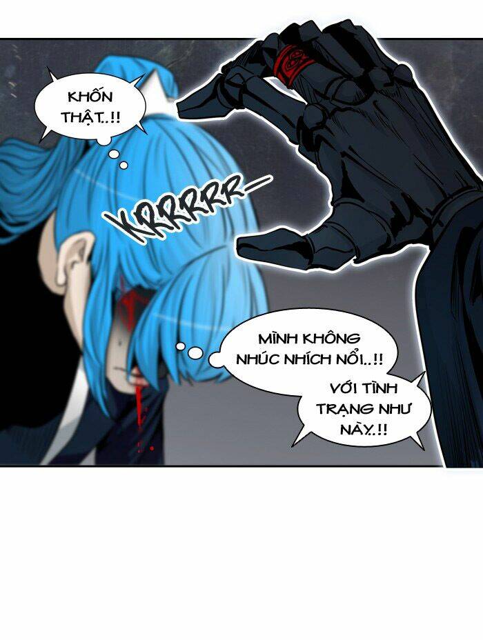 Cuộc Chiến Trong Tòa Tháp - Tower Of God: Chapter 325