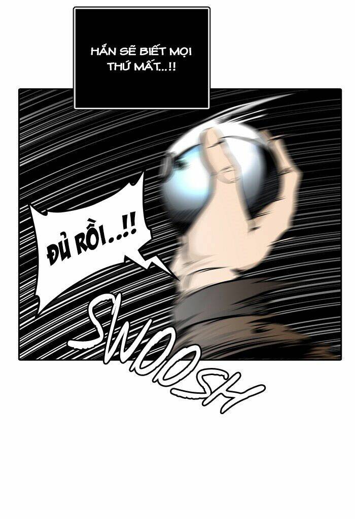Cuộc Chiến Trong Tòa Tháp - Tower Of God: Chapter 325