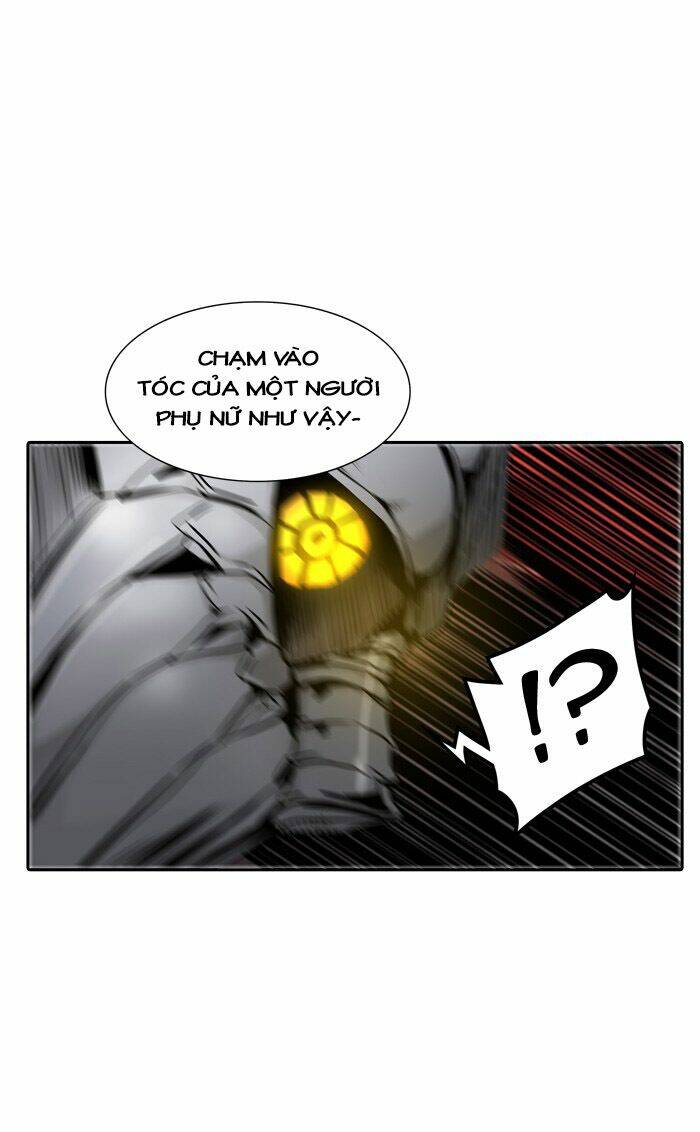 Cuộc Chiến Trong Tòa Tháp - Tower Of God: Chapter 325