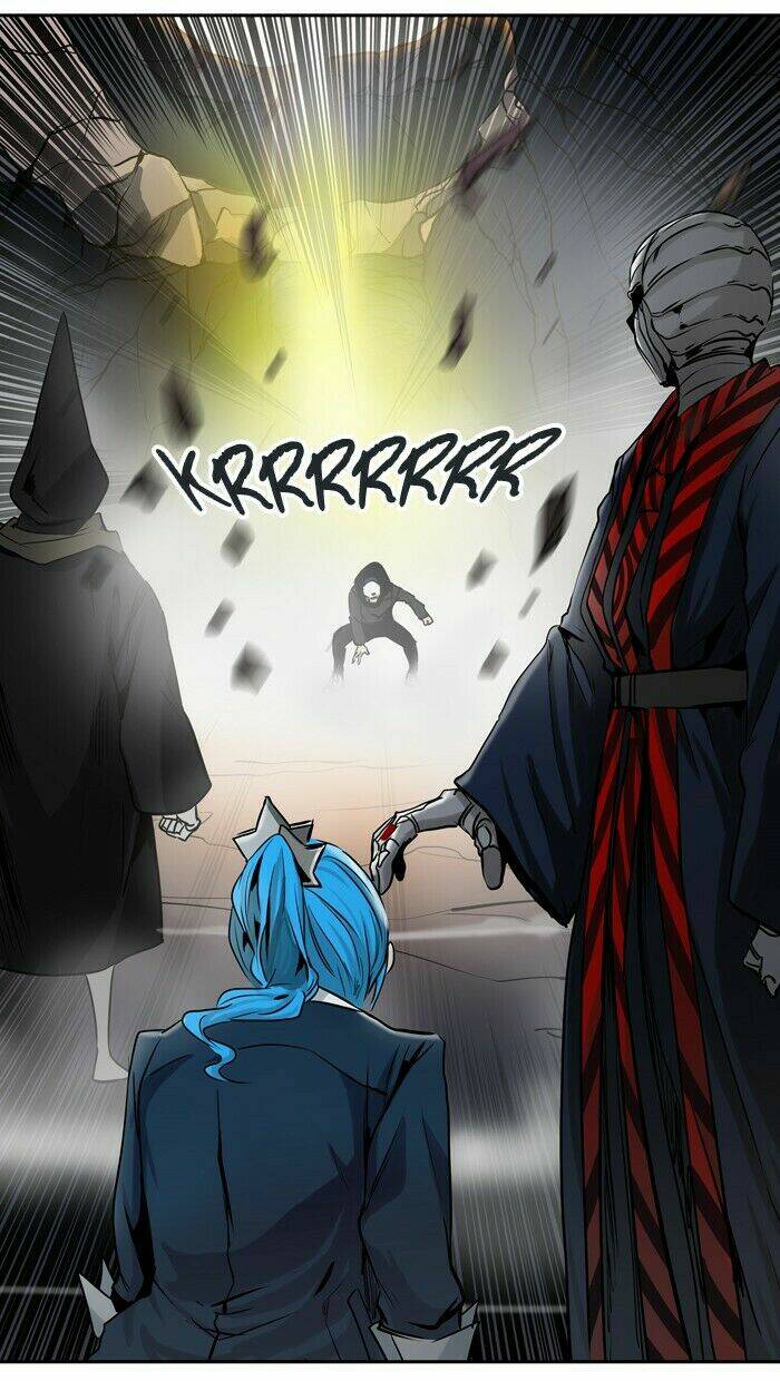 Cuộc Chiến Trong Tòa Tháp - Tower Of God: Chapter 325