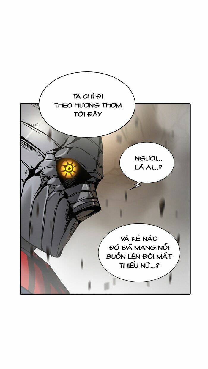 Cuộc Chiến Trong Tòa Tháp - Tower Of God: Chapter 325