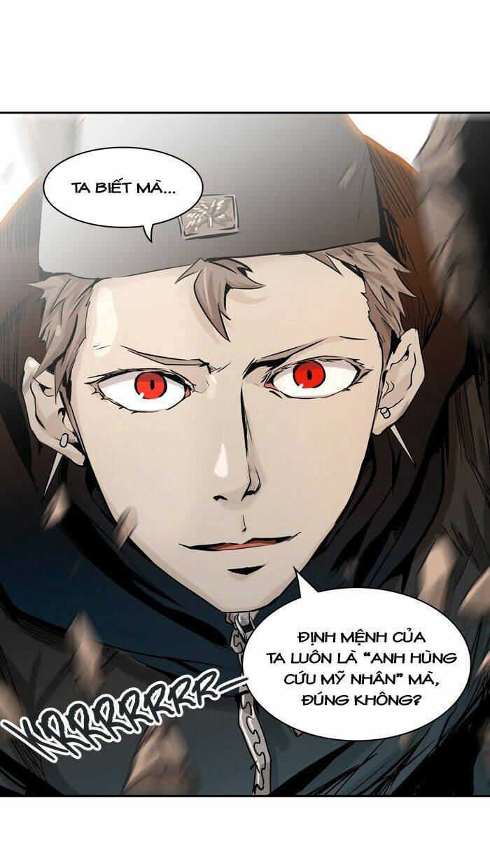 Cuộc Chiến Trong Tòa Tháp - Tower Of God: Chapter 325