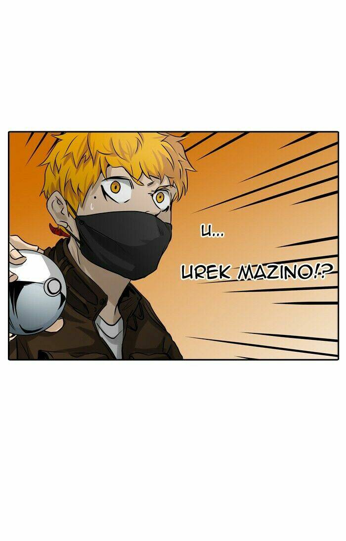 Cuộc Chiến Trong Tòa Tháp - Tower Of God: Chapter 325