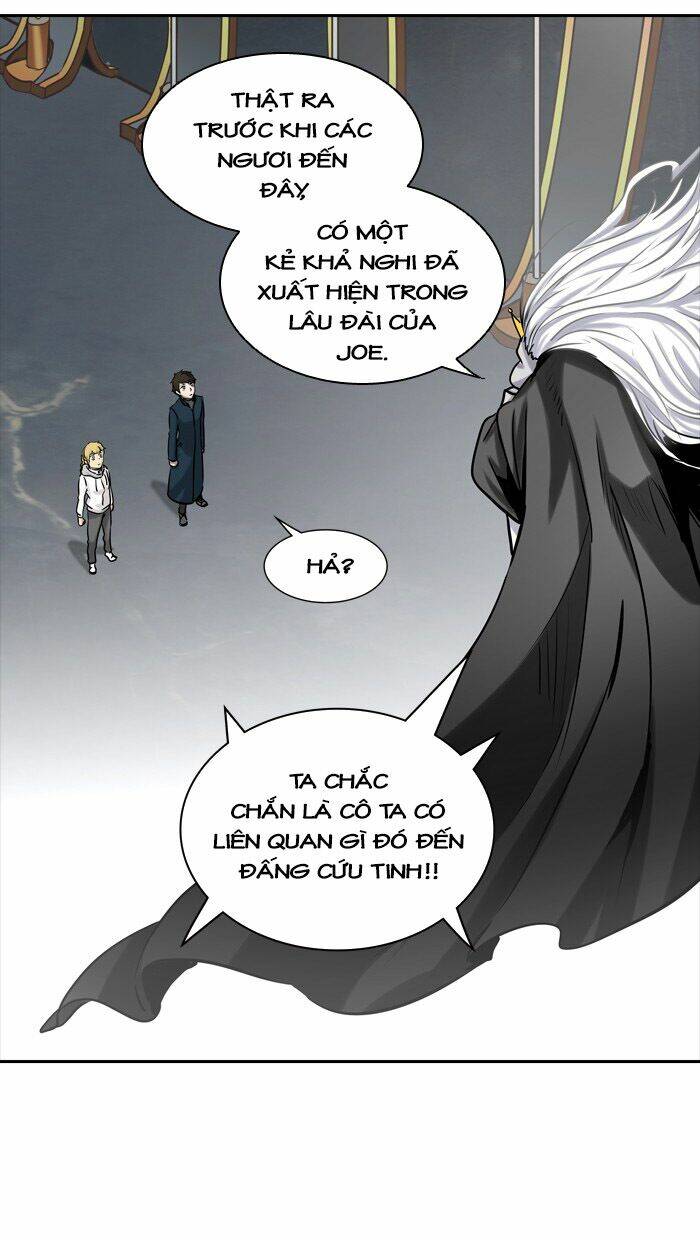 Cuộc Chiến Trong Tòa Tháp - Tower Of God: Chapter 325