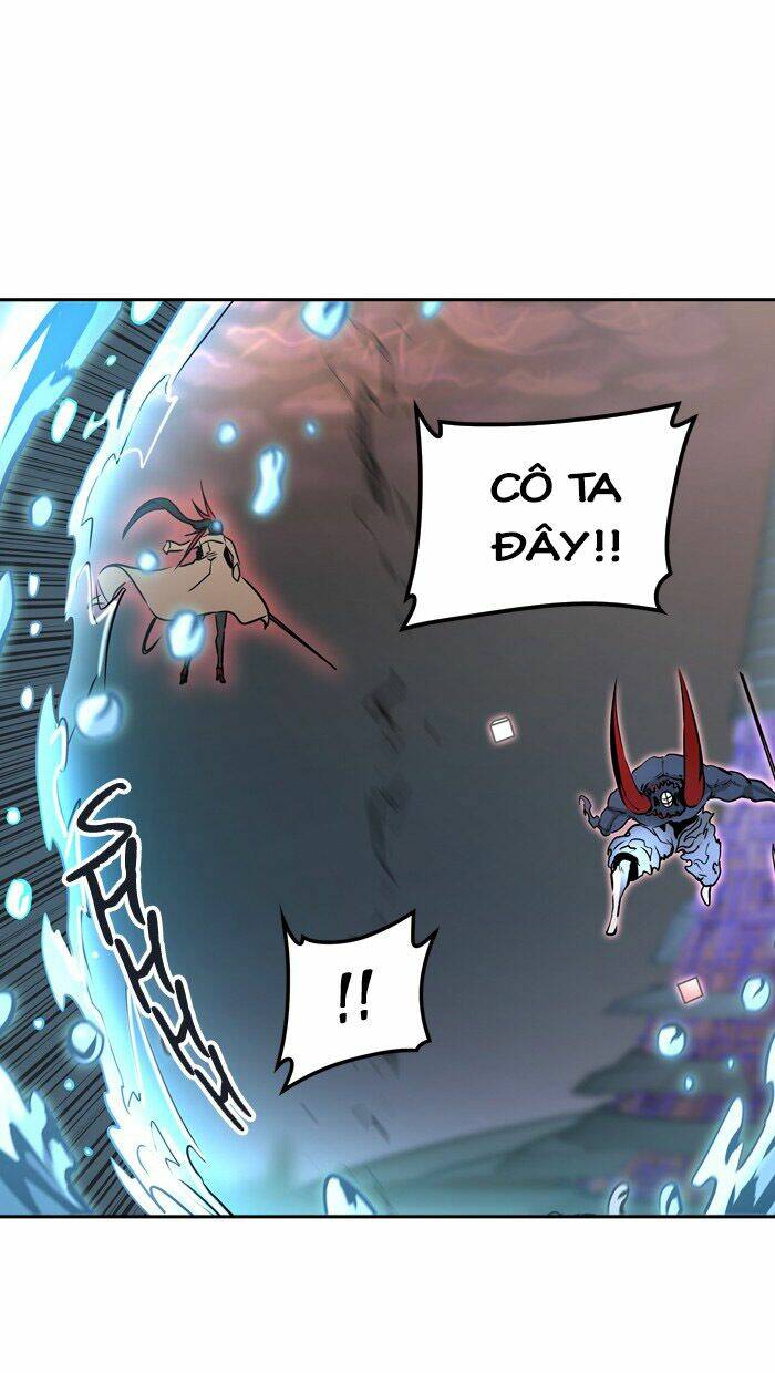 Cuộc Chiến Trong Tòa Tháp - Tower Of God: Chapter 325
