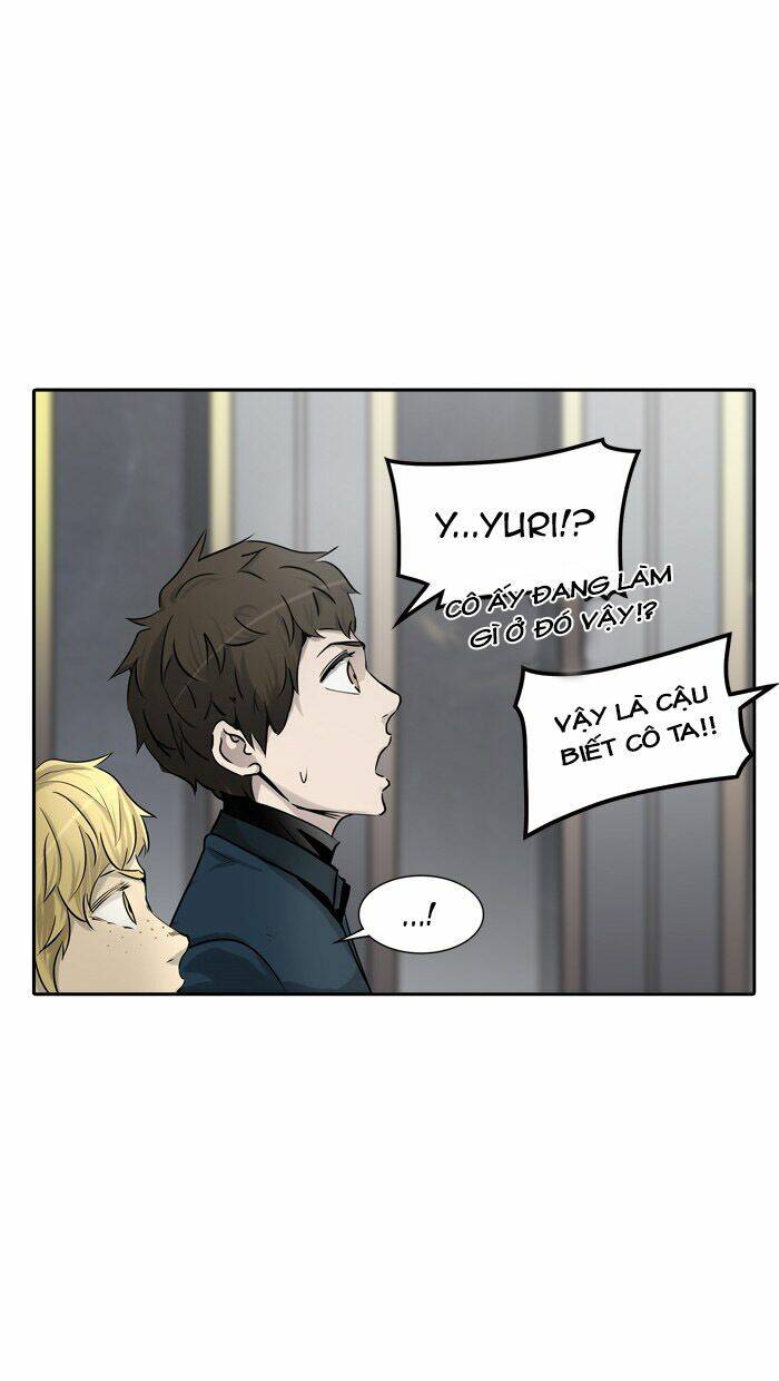 Cuộc Chiến Trong Tòa Tháp - Tower Of God: Chapter 325