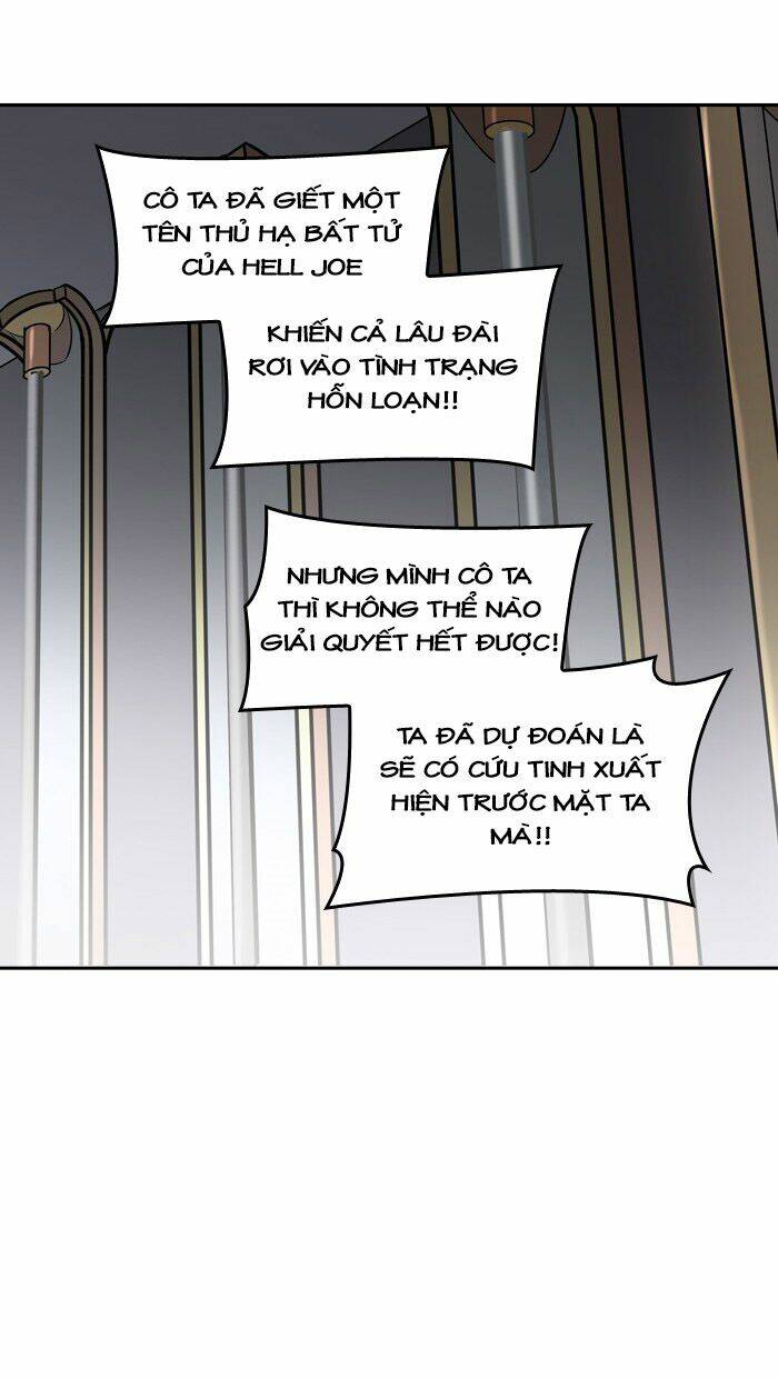 Cuộc Chiến Trong Tòa Tháp - Tower Of God: Chapter 325