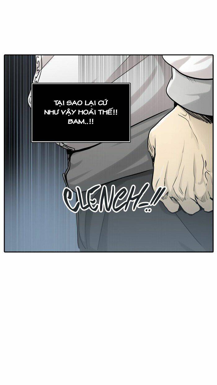 Cuộc Chiến Trong Tòa Tháp - Tower Of God: Chapter 325