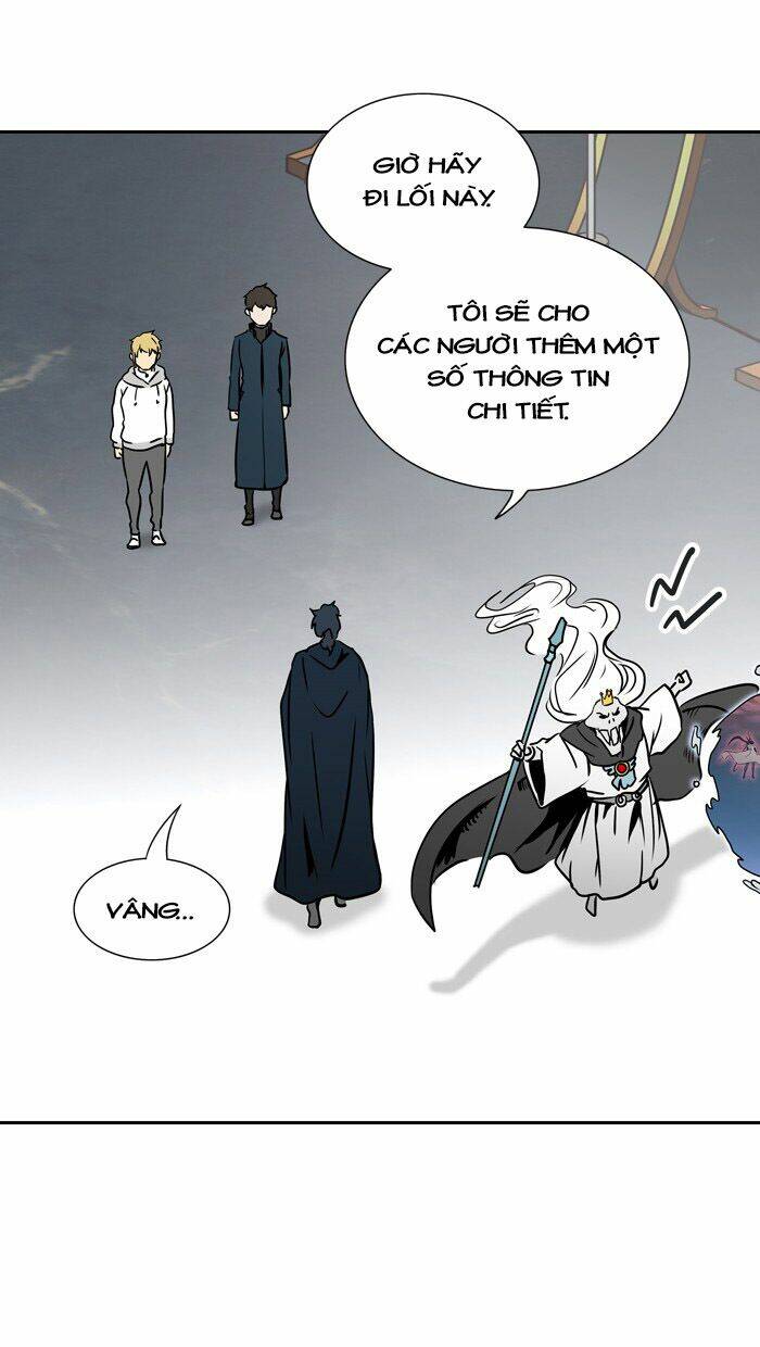 Cuộc Chiến Trong Tòa Tháp - Tower Of God: Chapter 325