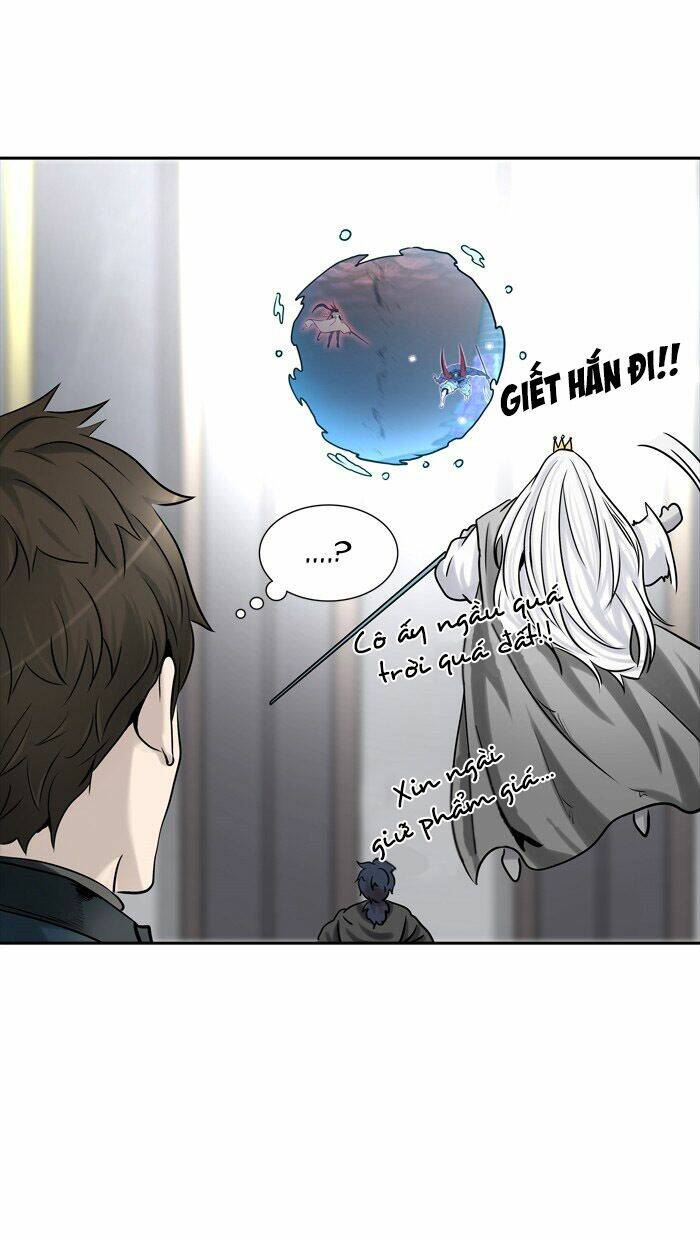Cuộc Chiến Trong Tòa Tháp - Tower Of God: Chapter 325