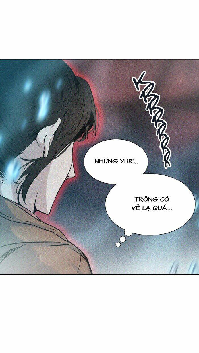 Cuộc Chiến Trong Tòa Tháp - Tower Of God: Chapter 325