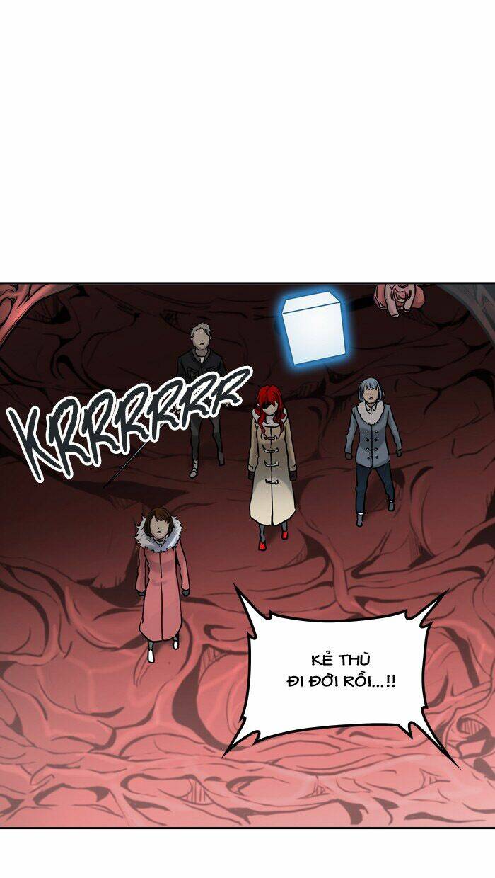 Cuộc Chiến Trong Tòa Tháp - Tower Of God: Chapter 325