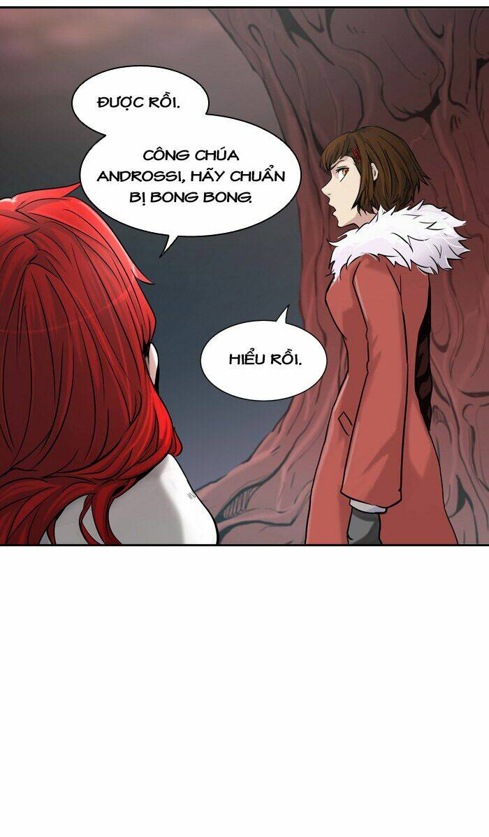 Cuộc Chiến Trong Tòa Tháp - Tower Of God: Chapter 325