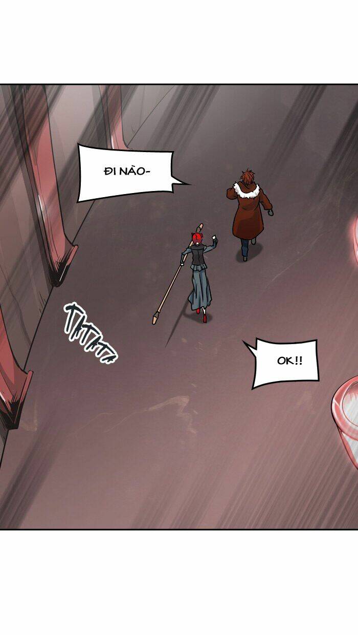 Cuộc Chiến Trong Tòa Tháp - Tower Of God: Chapter 325