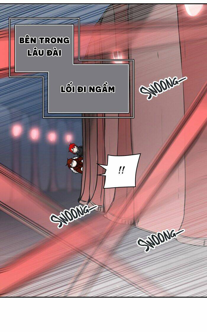 Cuộc Chiến Trong Tòa Tháp - Tower Of God: Chapter 325