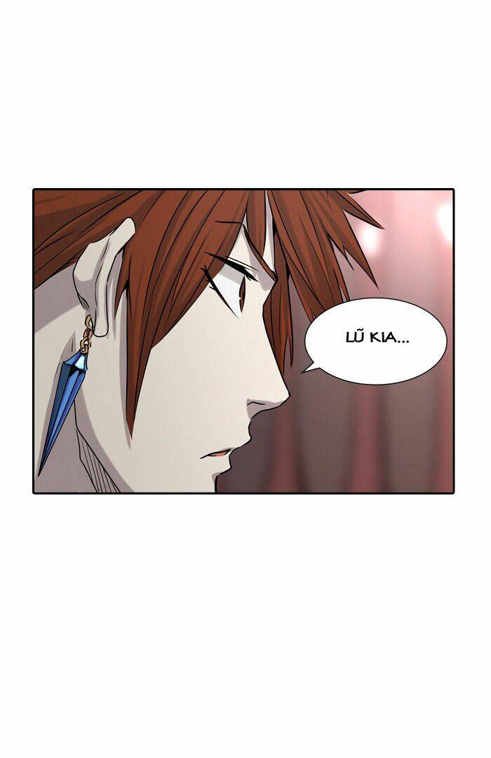 Cuộc Chiến Trong Tòa Tháp - Tower Of God: Chapter 325