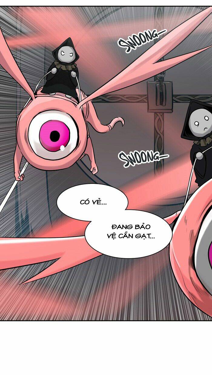 Cuộc Chiến Trong Tòa Tháp - Tower Of God: Chapter 325