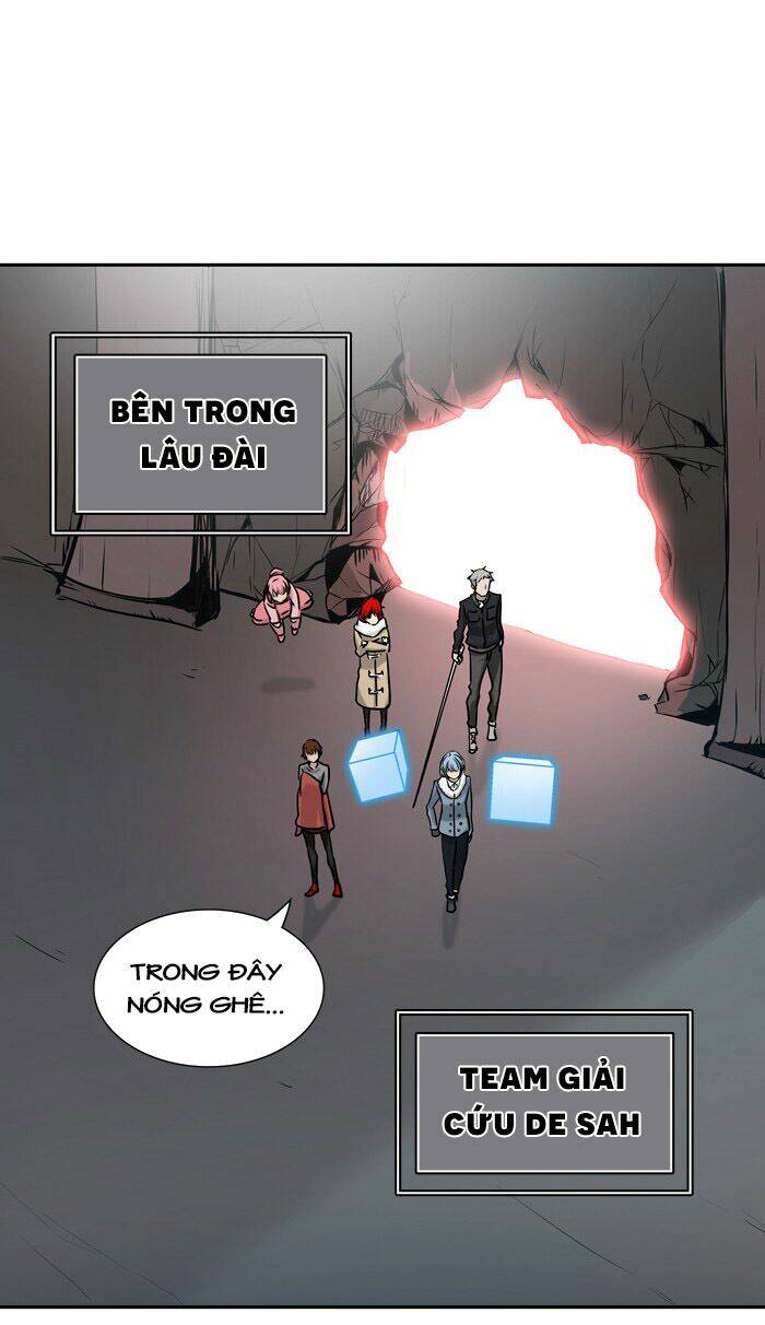 Cuộc Chiến Trong Tòa Tháp - Tower Of God: Chapter 325