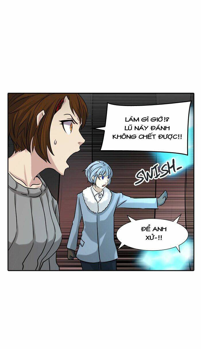 Cuộc Chiến Trong Tòa Tháp - Tower Of God: Chapter 325