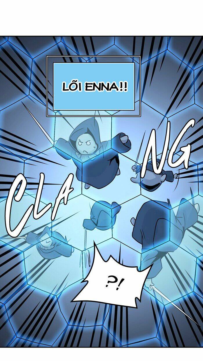 Cuộc Chiến Trong Tòa Tháp - Tower Of God: Chapter 325
