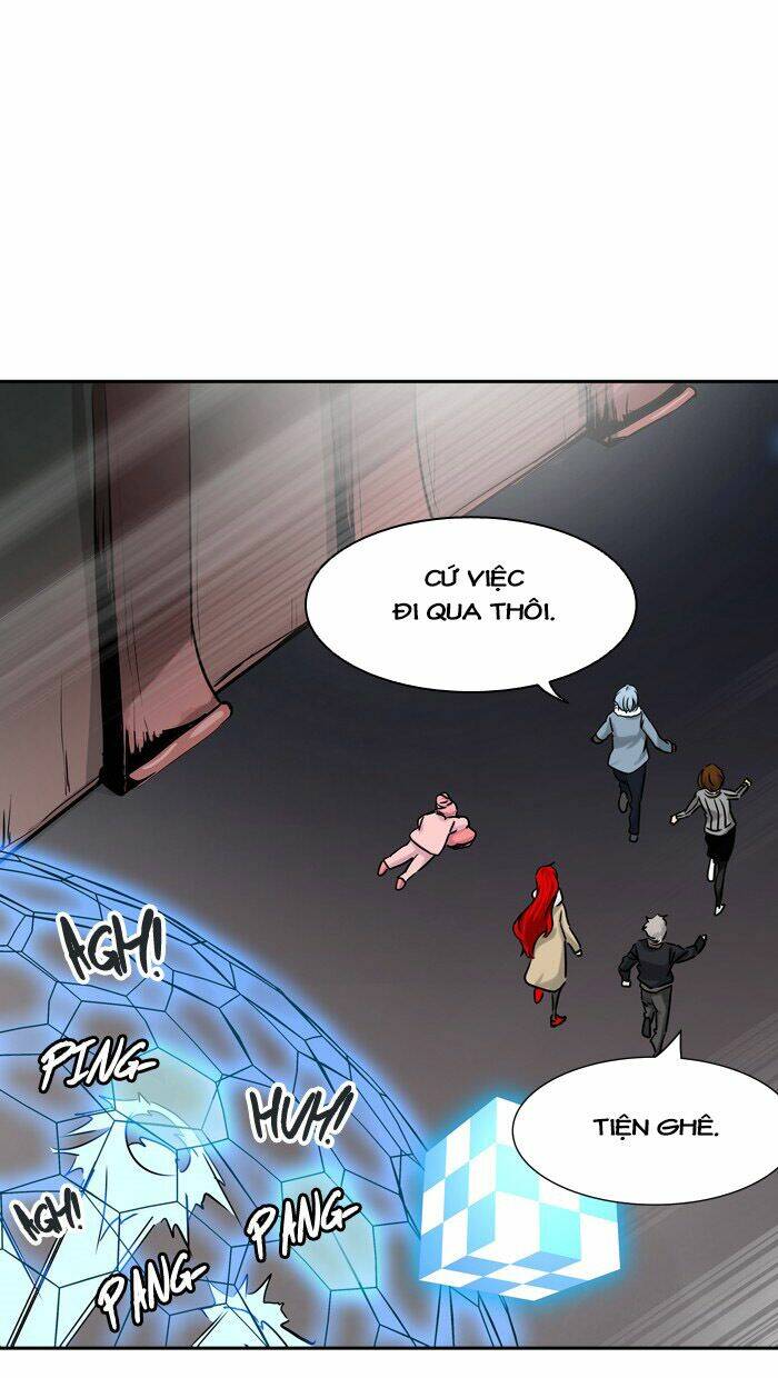Cuộc Chiến Trong Tòa Tháp - Tower Of God: Chapter 325