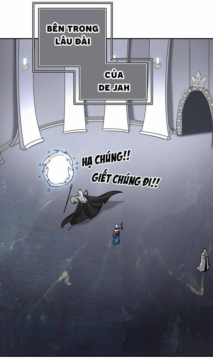 Cuộc Chiến Trong Tòa Tháp - Tower Of God: Chapter 325