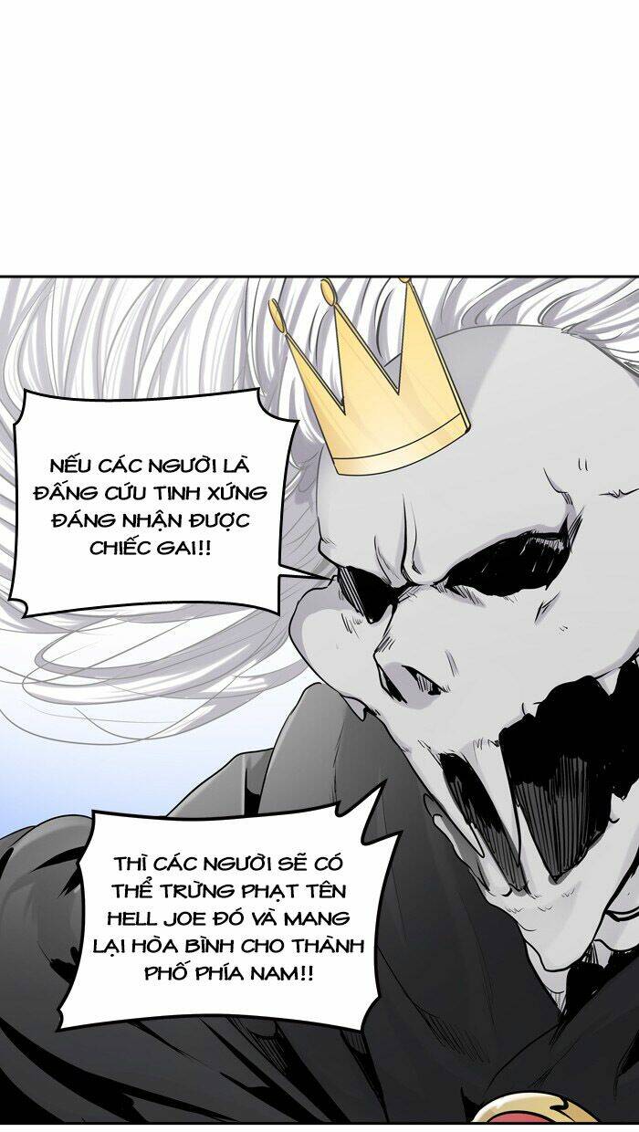 Cuộc Chiến Trong Tòa Tháp - Tower Of God: Chapter 325