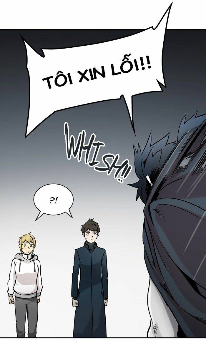 Cuộc Chiến Trong Tòa Tháp - Tower Of God: Chapter 325