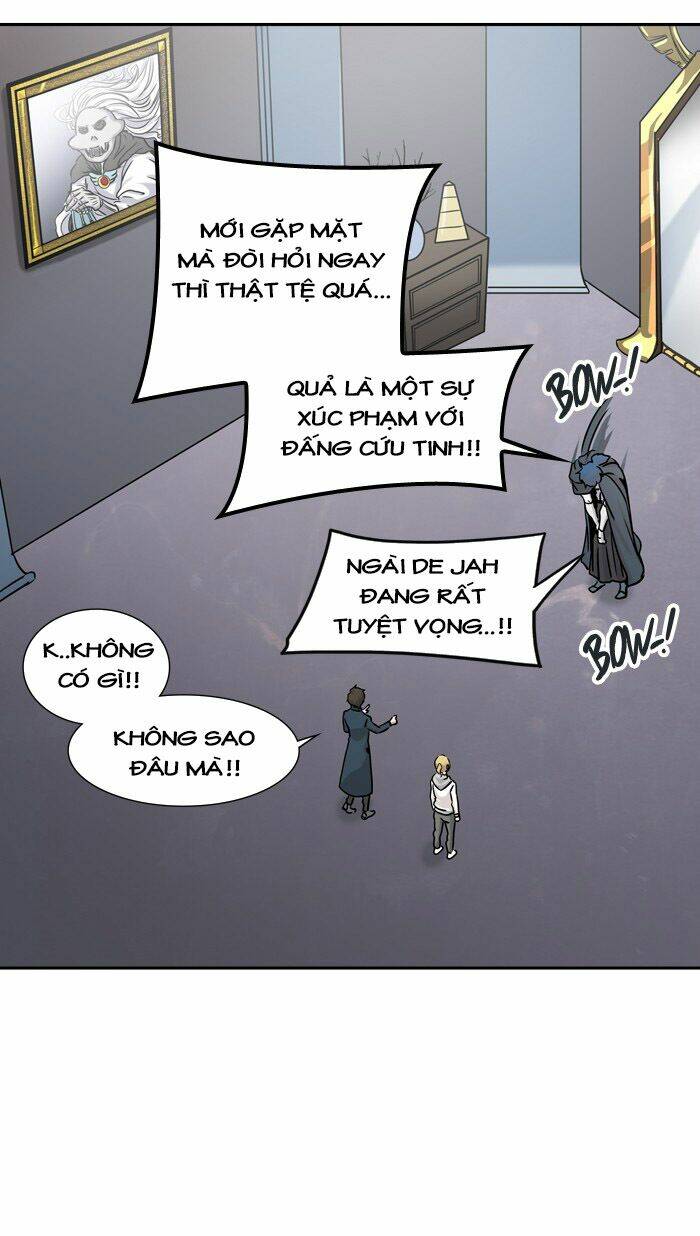 Cuộc Chiến Trong Tòa Tháp - Tower Of God: Chapter 325