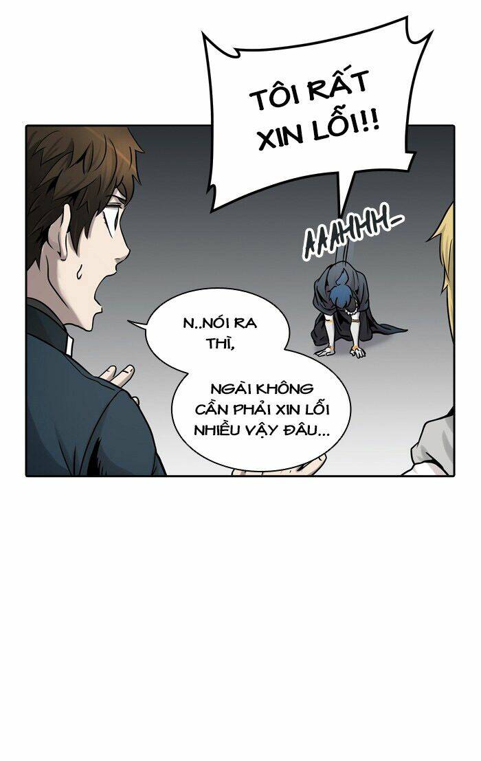 Cuộc Chiến Trong Tòa Tháp - Tower Of God: Chapter 325