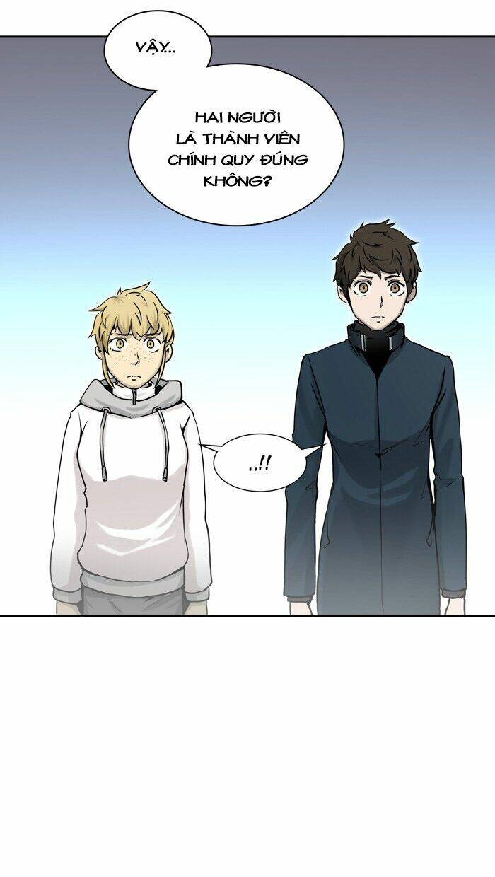 Cuộc Chiến Trong Tòa Tháp - Tower Of God: Chapter 325