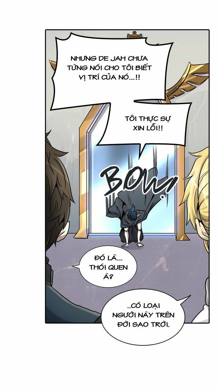Cuộc Chiến Trong Tòa Tháp - Tower Of God: Chapter 325