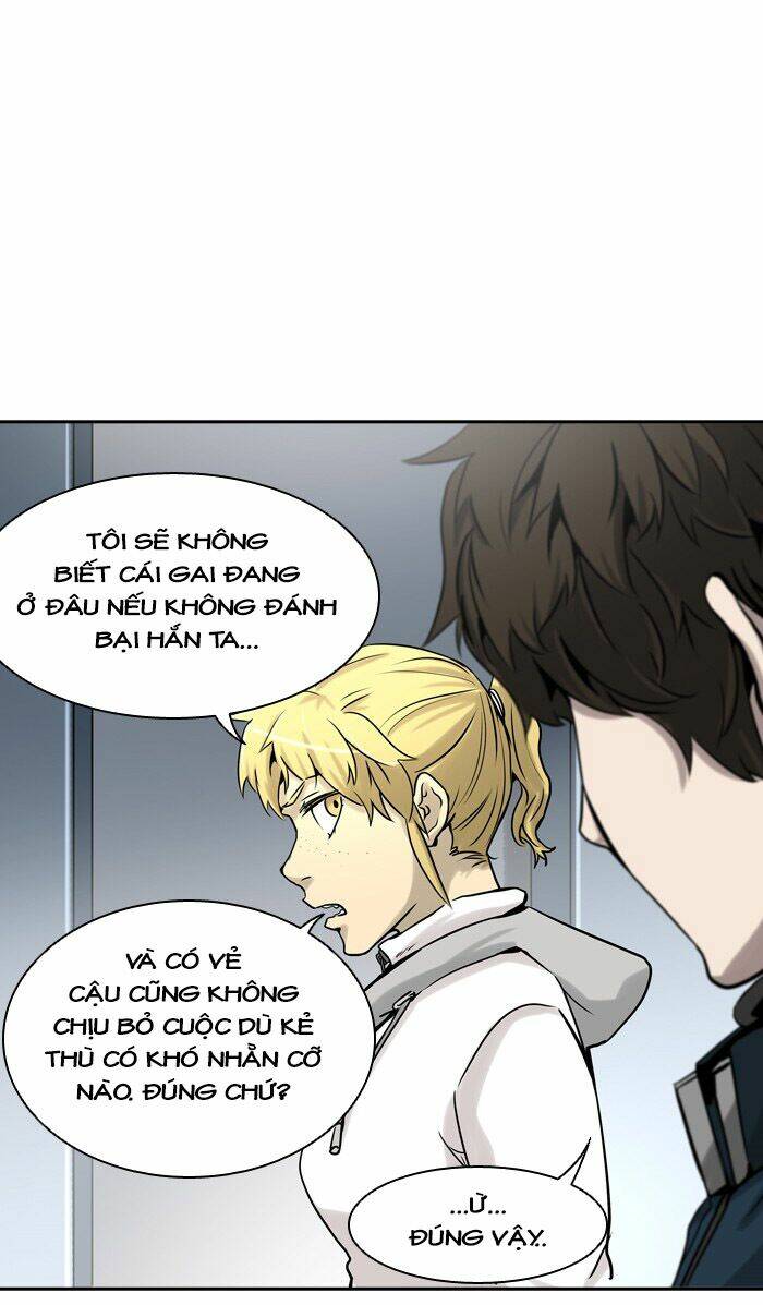 Cuộc Chiến Trong Tòa Tháp - Tower Of God: Chapter 325