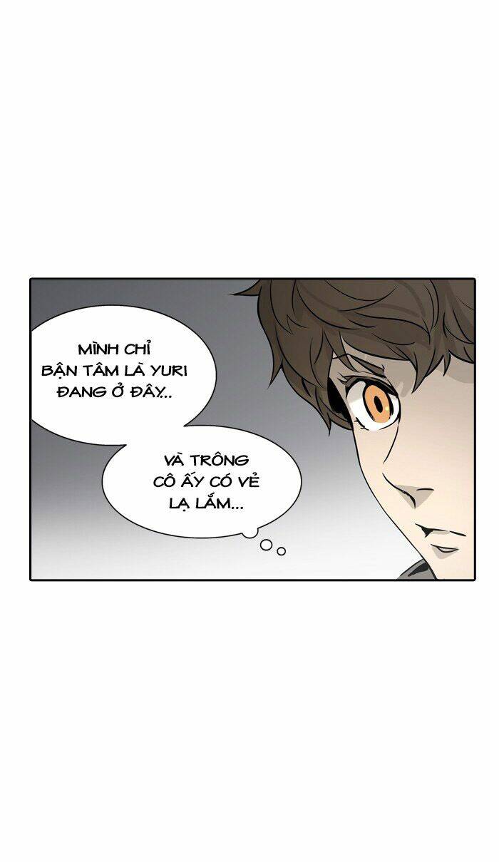 Cuộc Chiến Trong Tòa Tháp - Tower Of God: Chapter 325
