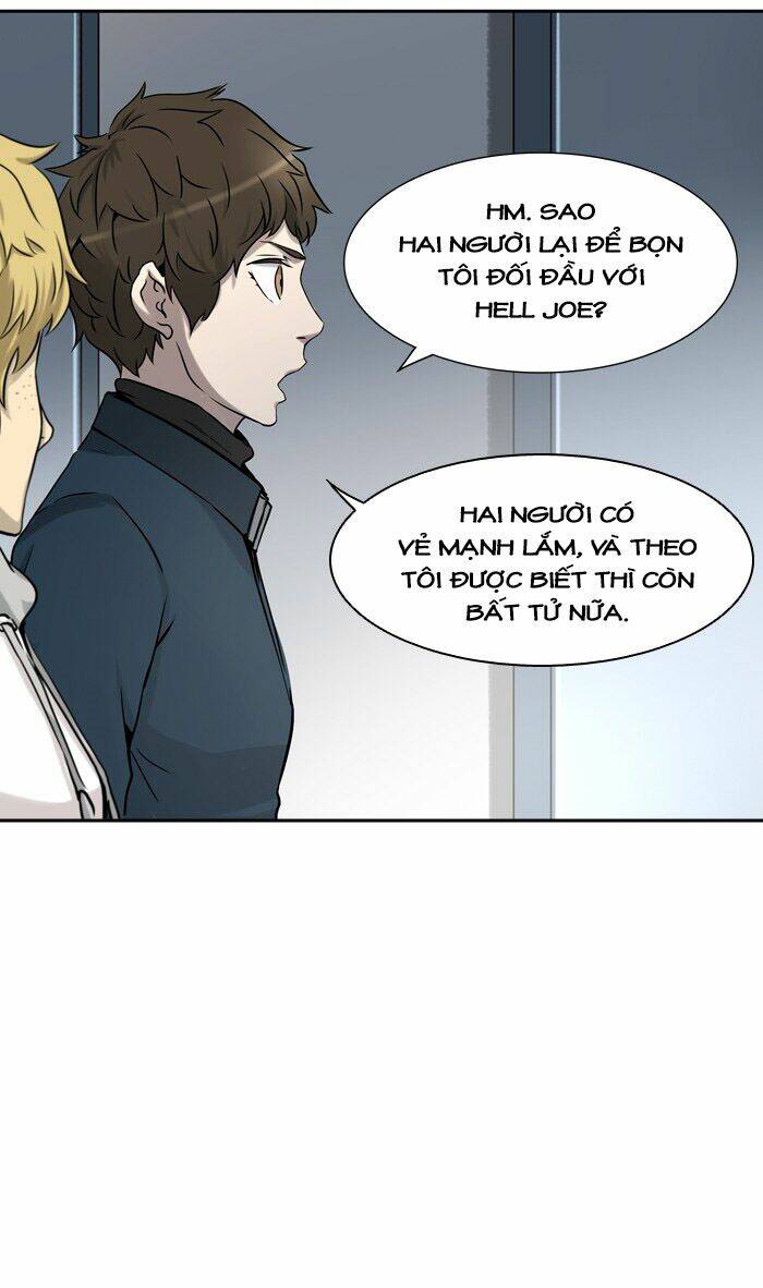 Cuộc Chiến Trong Tòa Tháp - Tower Of God: Chapter 325