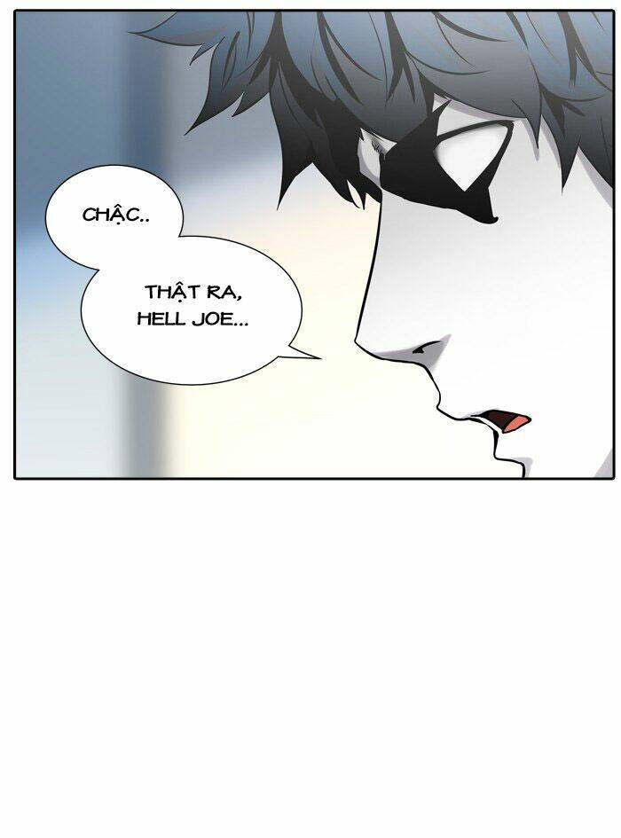 Cuộc Chiến Trong Tòa Tháp - Tower Of God: Chapter 325