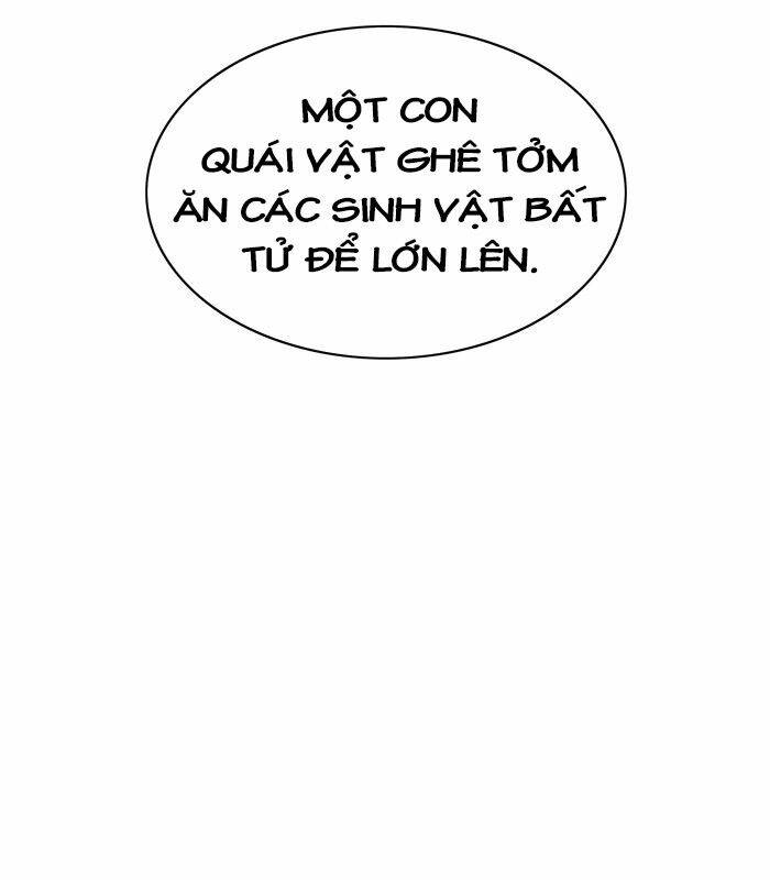 Cuộc Chiến Trong Tòa Tháp - Tower Of God: Chapter 325