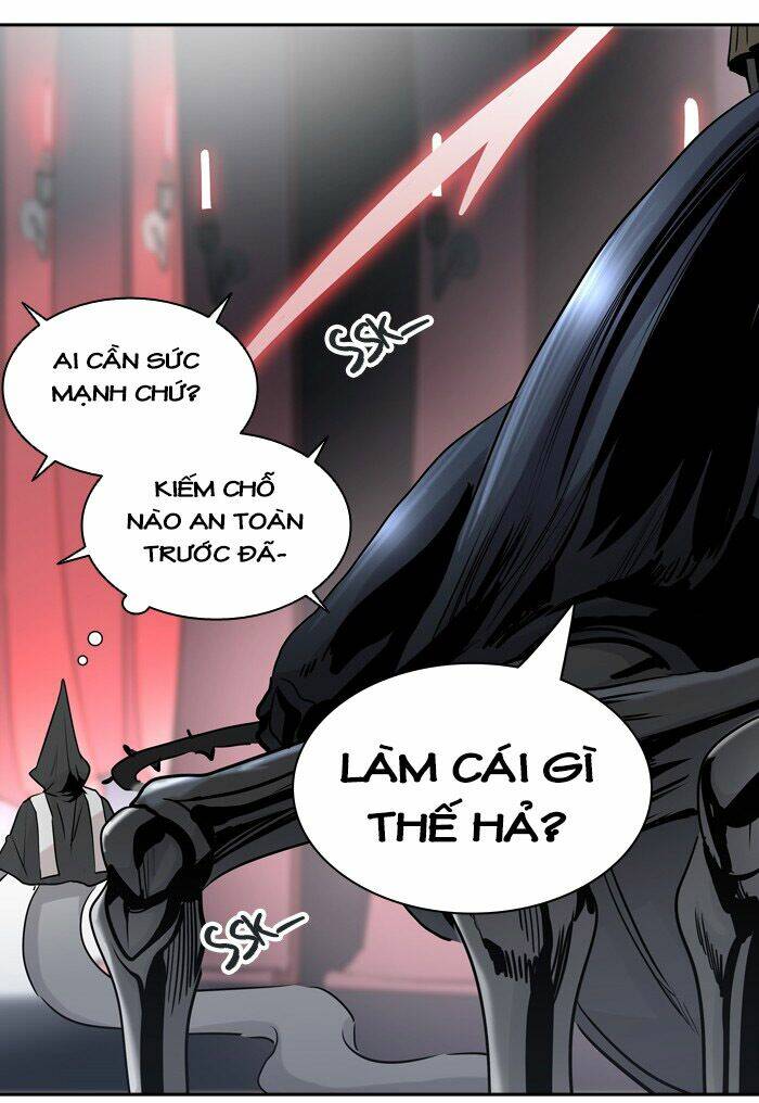 Cuộc Chiến Trong Tòa Tháp - Tower Of God: Chapter 325