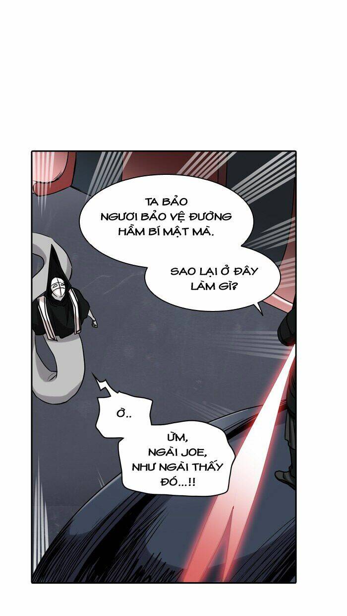 Cuộc Chiến Trong Tòa Tháp - Tower Of God: Chapter 325