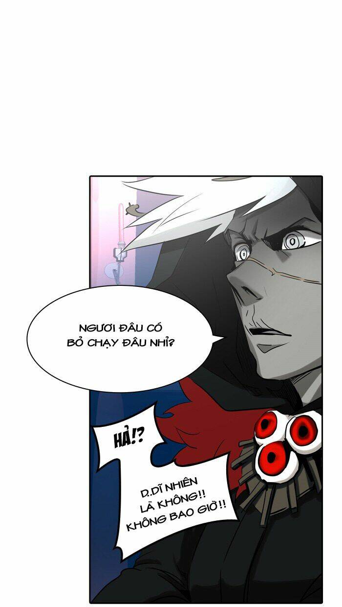 Cuộc Chiến Trong Tòa Tháp - Tower Of God: Chapter 325