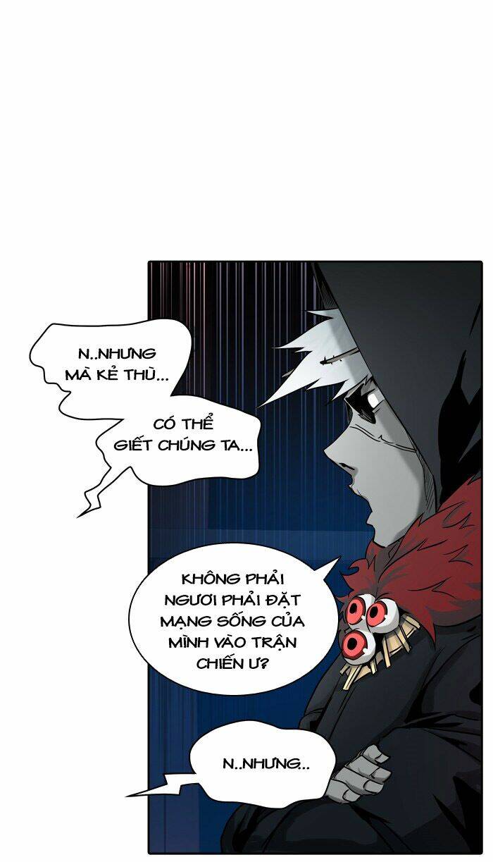 Cuộc Chiến Trong Tòa Tháp - Tower Of God: Chapter 325