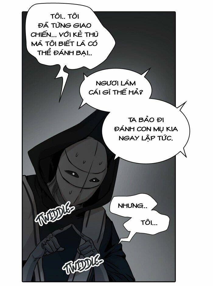 Cuộc Chiến Trong Tòa Tháp - Tower Of God: Chapter 325
