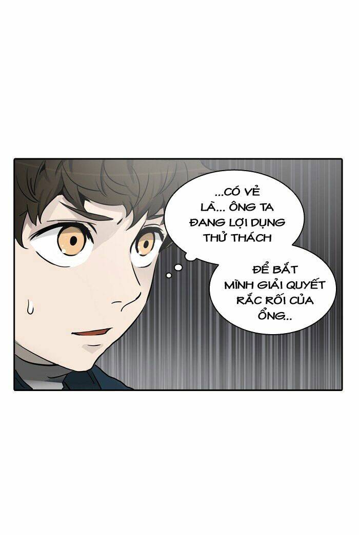 Cuộc Chiến Trong Tòa Tháp - Tower Of God: Chapter 325